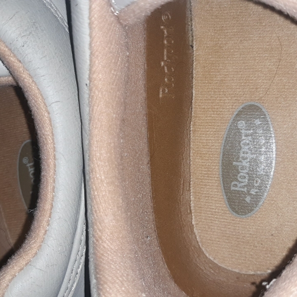 Rockport Powerwalker Size 12 (SKU PR A2) - Picture 4 of 5